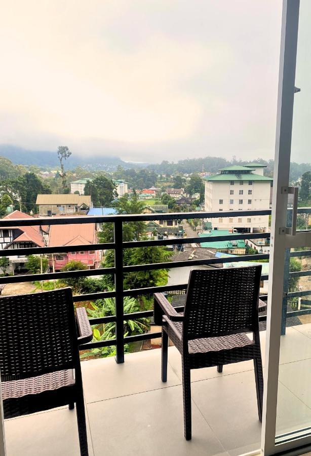 Queens Mount Glen Heights Nuwara Eliya Exterior photo