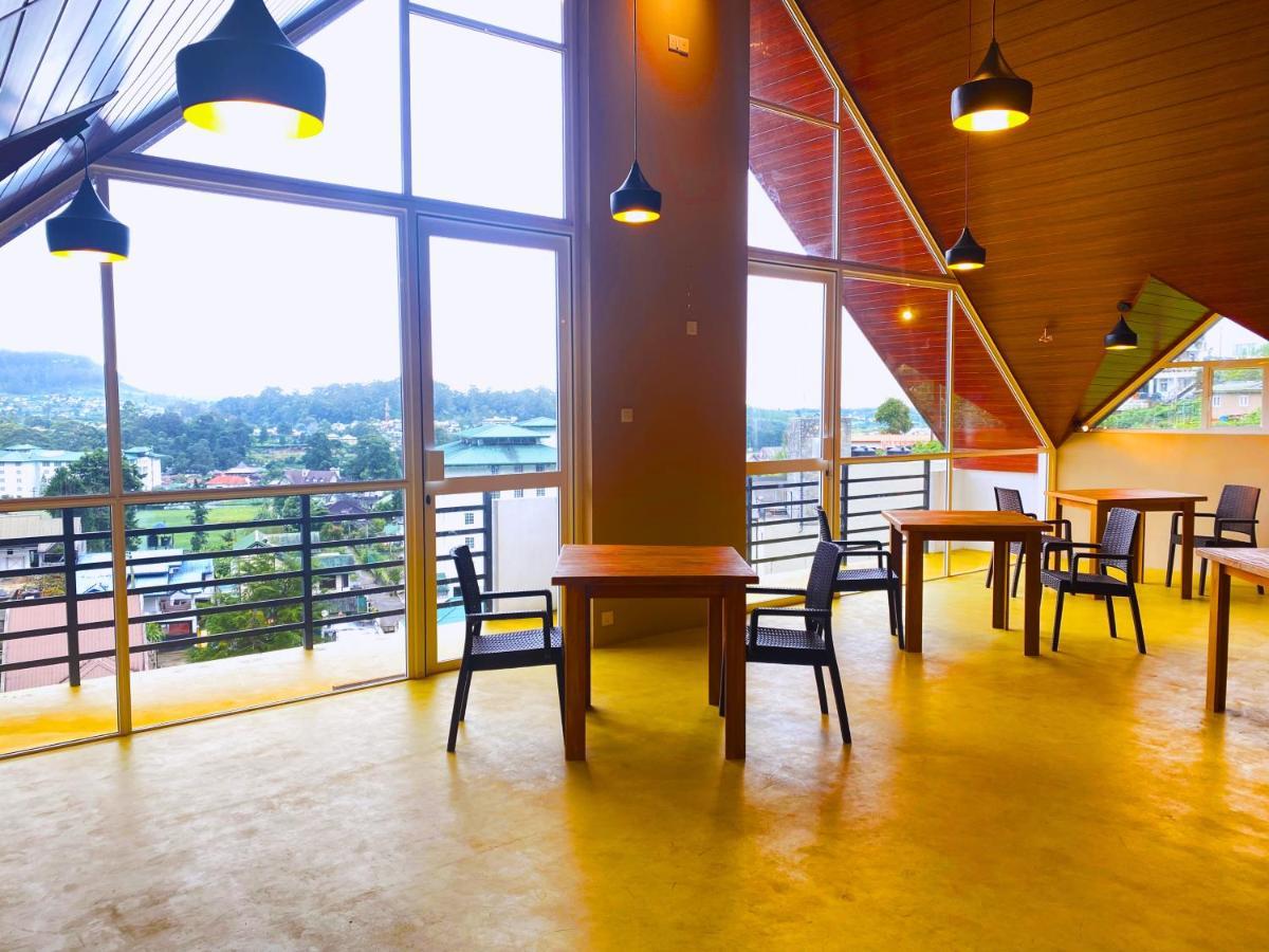 Queens Mount Glen Heights Nuwara Eliya Exterior photo
