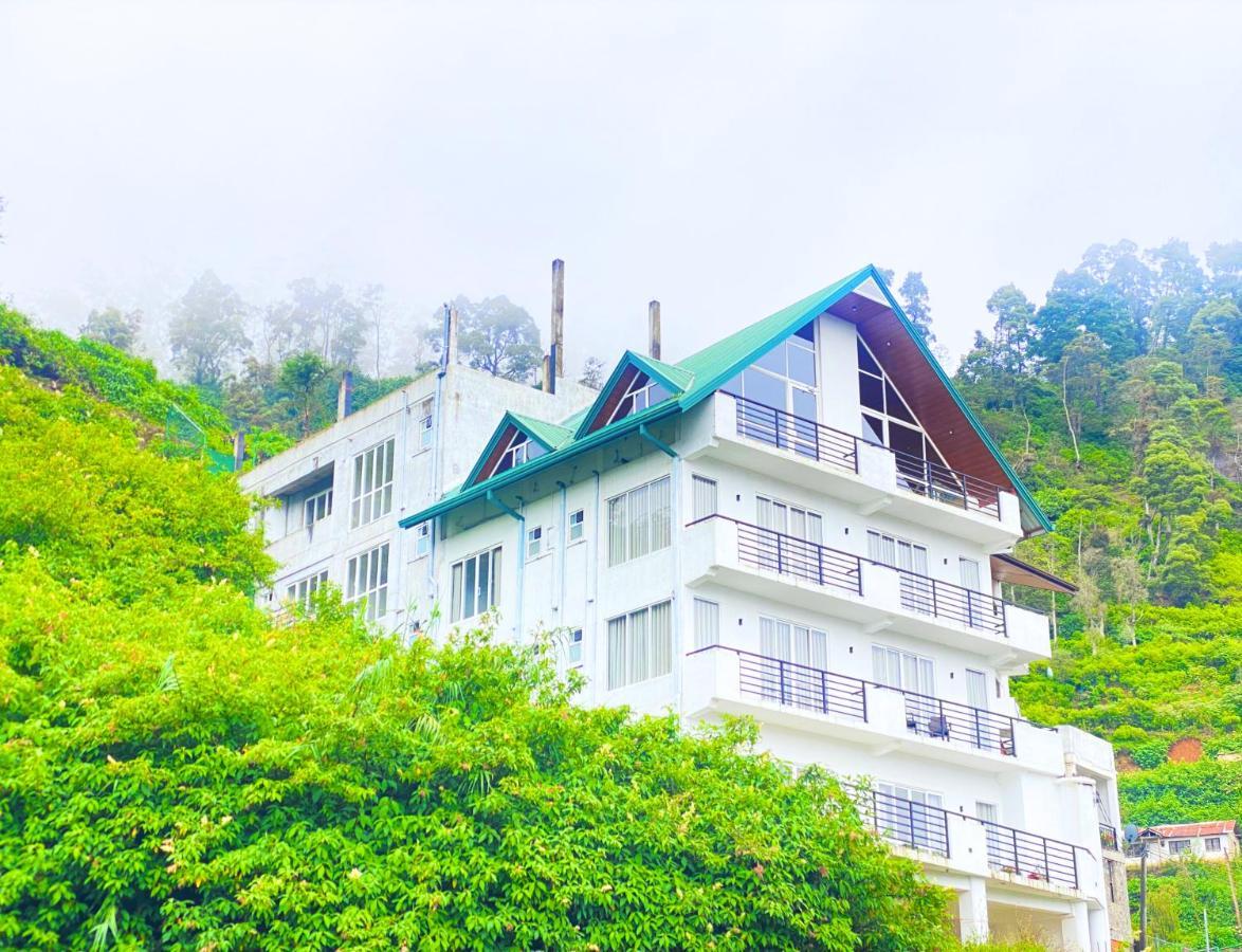 Queens Mount Glen Heights Nuwara Eliya Exterior photo