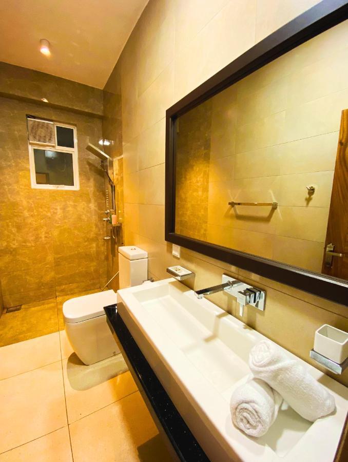 Queens Mount Glen Heights Nuwara Eliya Exterior photo