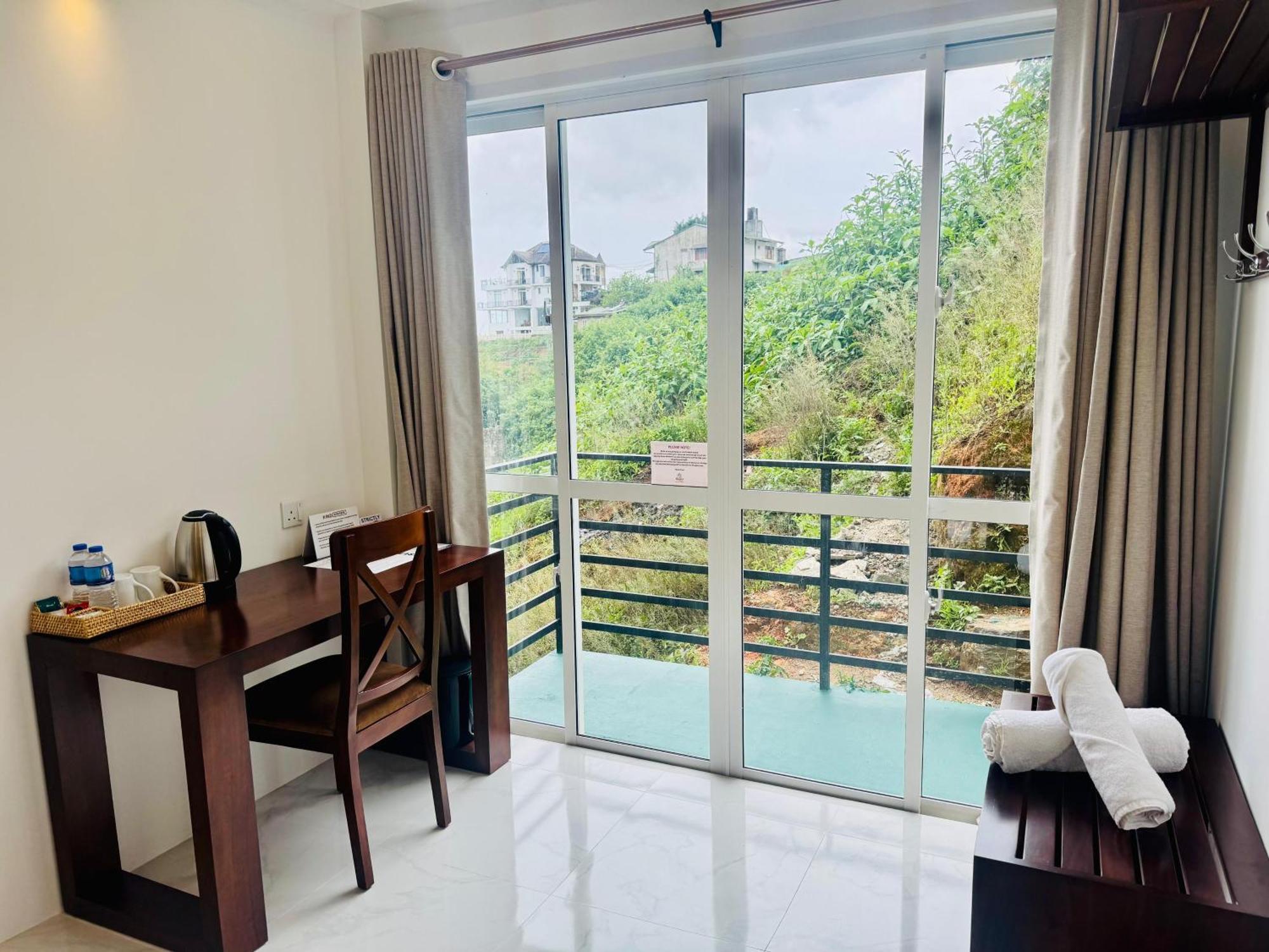 Queens Mount Glen Heights Nuwara Eliya Room photo